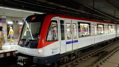 İsrail, metro yapımı için Türk firması arıyor