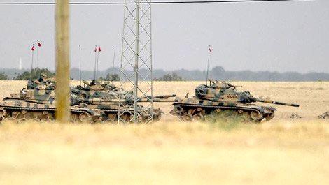 TSK'nın Fırat Kalkanı operasyonu, Türkmenlere nefes aldırdı 