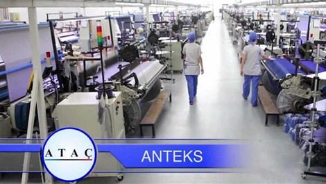 Anteks'in Antalya'daki gayrimenkulleri 113 milyon liradan satışta