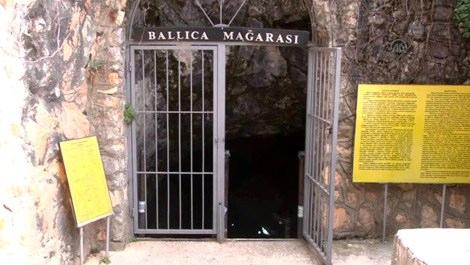 Ballıca Mağarası Tokat'ın turizmine daha fazla katkı sağlayacak