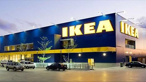 IKEA, Antalya'da 60 milyon yatırımla mağaza açacak