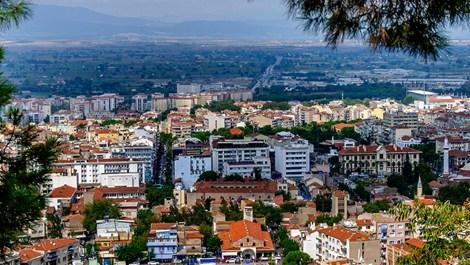 Manisa Büyükşehir Belediyesi 60 milyon liraya arsa satıyor!