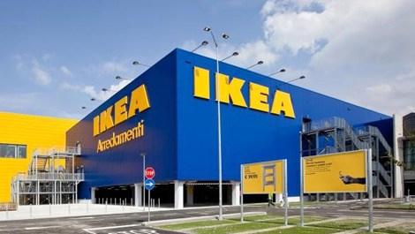 IKEA Hindistan'da 24 mağaza açıyor