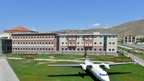 Türk Sivil Havacılık Akademisi’nin temeli atılıyor