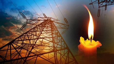 Anadolu Yakası'nda 5 Eylül'de elektrik kesintisi