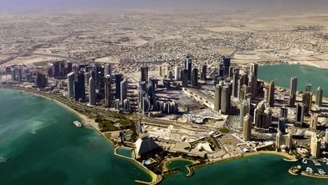 Doha'nın yollarını Yüksel İnşaat yapacak 