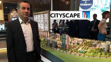 Dağ Mühendislik, iki projesi ile Dubai Cityscape'te!