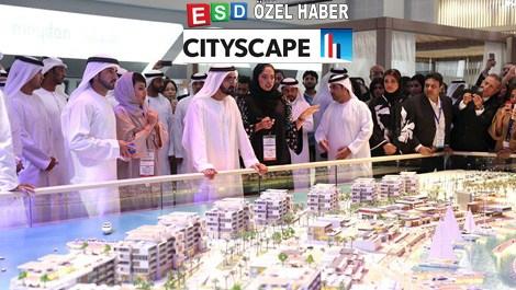 Dubai Cityscape Global 2016’da neler oldu? 