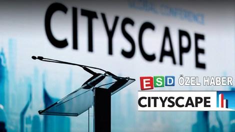 Cityscape Global'ın ikinci gününde neler yaşandı? 