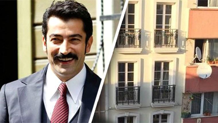 İmirzalıoğlu, Cihangir'deki iki otelini apartmana çeviriyor
