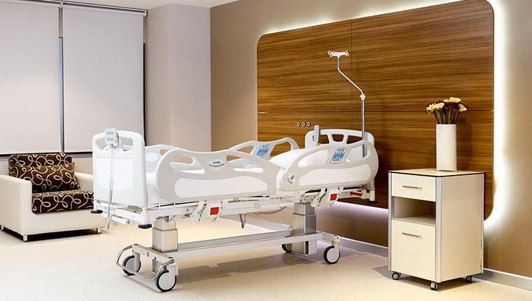 Sıla Grup, İran'da yeni hastaneler yapacak