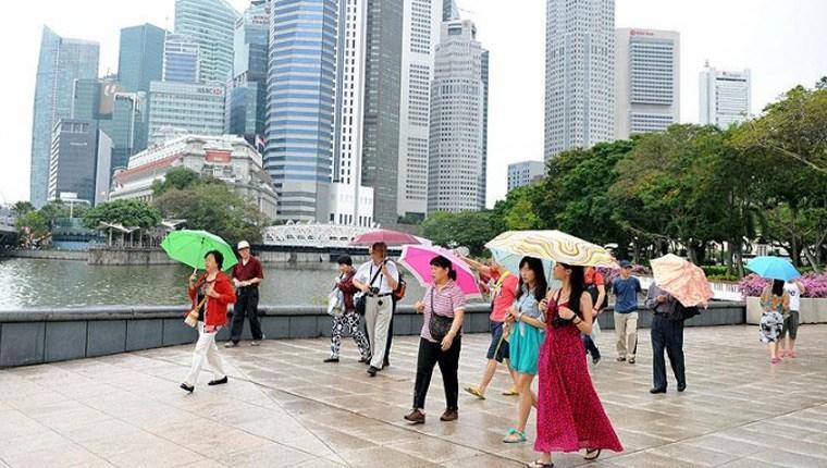 Singapur, ikinci kez en  yaşanır ülke seçildi 