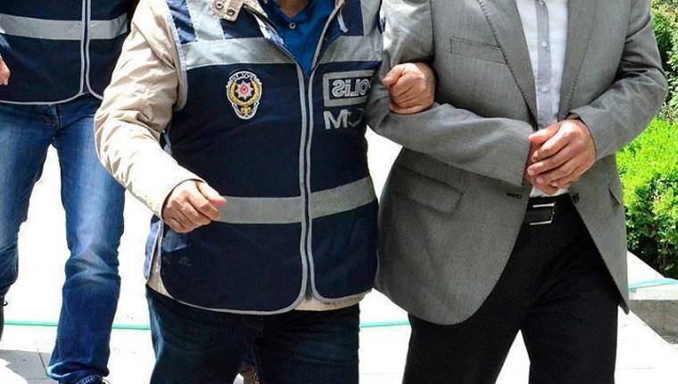Eski Galatasaraylı futbolcu Demiriz, noterde gözaltına alındı 