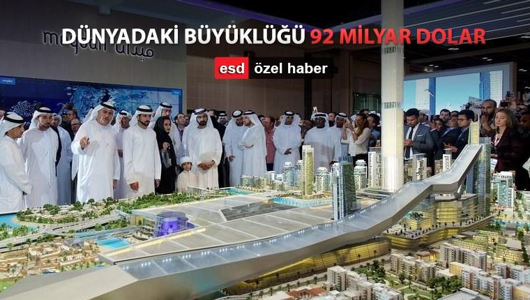 Körfez'in bekleyen parası Türkiye'ye akacak!