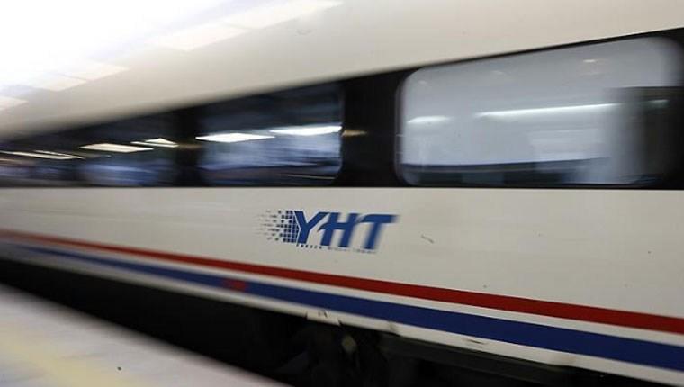 Türkiye için tasarlanan 'hızlı tren' TCDD'ye teslim edilecek 