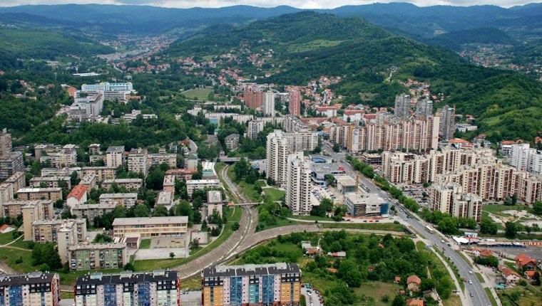 Tuzla'da 5 milyon 709 bin TL'ye satılık arsa!