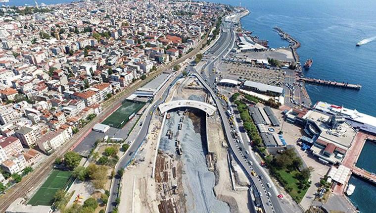 Mega projeler İstanbul'da emlak fiyatlarını uçurdu!