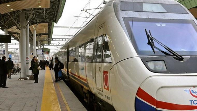 Ankara-Sivas hızlı tren projesi için acele kamulaştırma