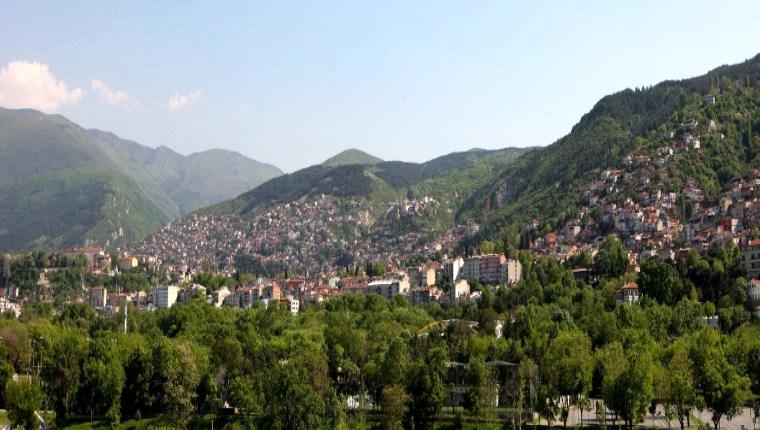 Bursa, 'Yaşam Kalitesi En Yüksek Şehirler’ listesinde!