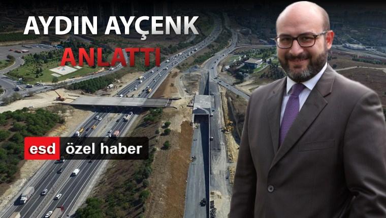 Megakentin son köprüsü Tema İstanbul'dan!