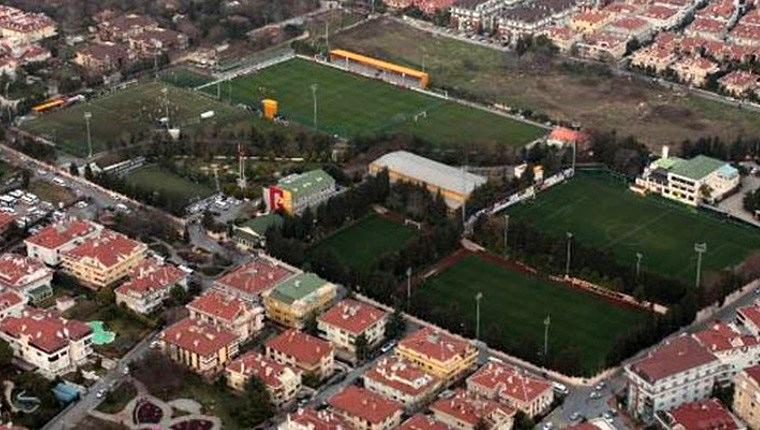 Galatasaray'a arsalarından 500 milyon dolar gelir!