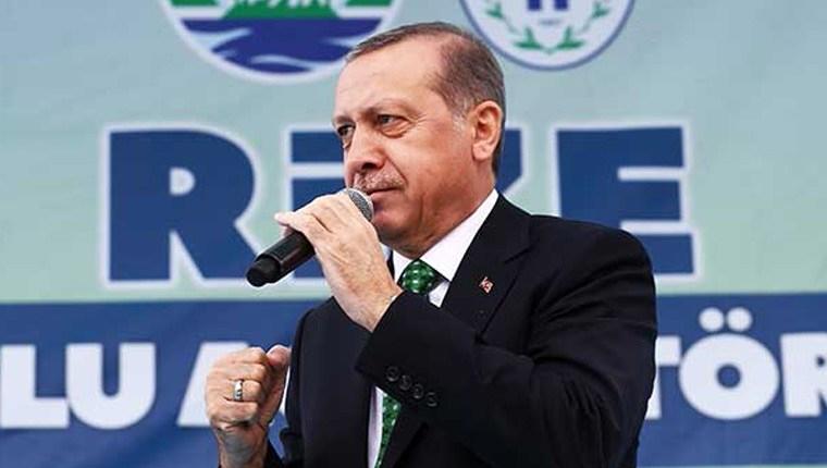 'İstanbul ve Ankara'ya zafer anıtı dikeceğiz'
