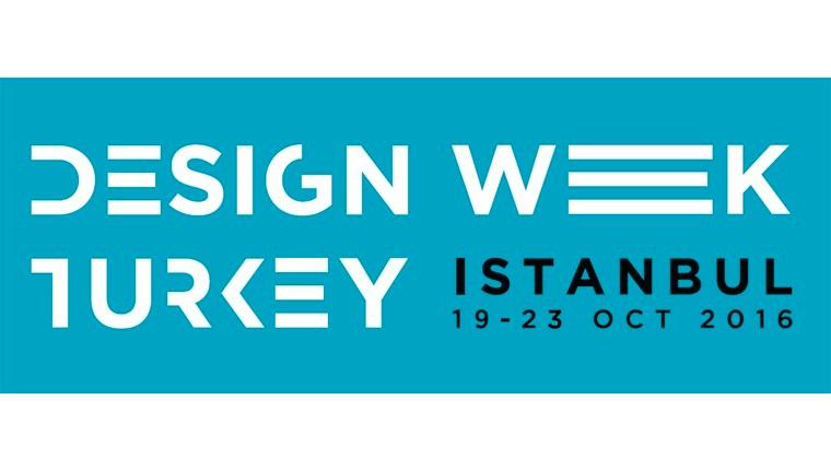 Türkiye Tasarım Haftası 19 Ekim'de başlıyor!