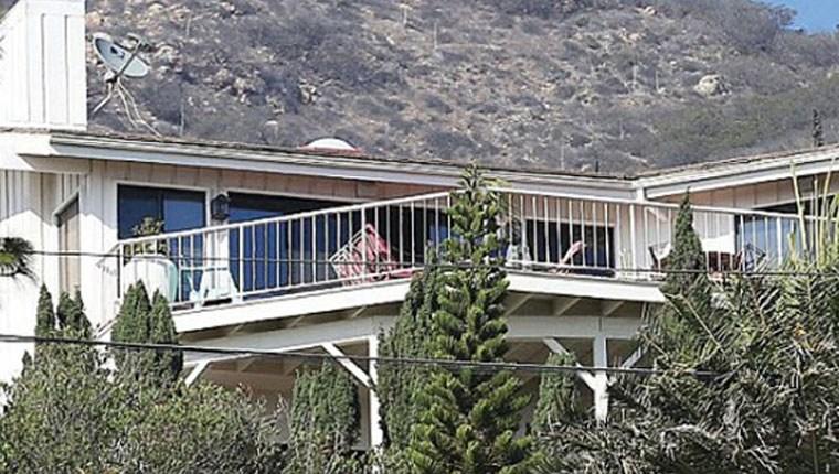 Miranda Kerr’in Malibu'daki evine hırsız şoku