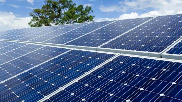 Güneş enerjili çatı sistemleri enerji sorununu çözecek