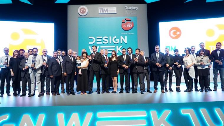 Türkiye Tasarım Haftası başladı!
