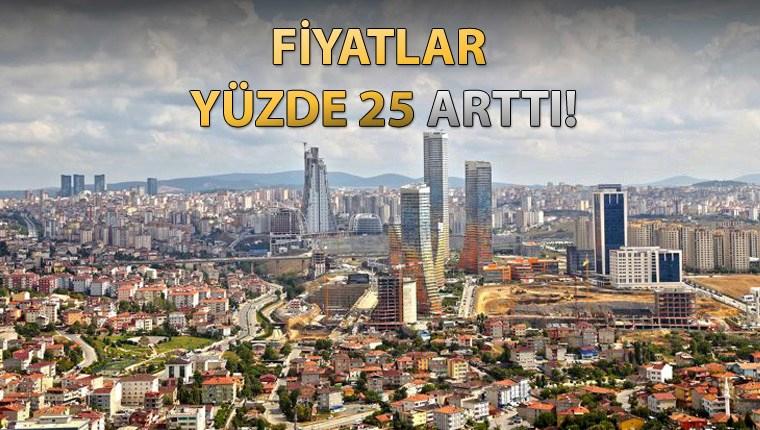 İstanbul Finans Merkezi'ndeki inşaatlar ne durumda?
