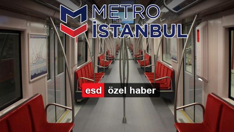 İşte İstanbul’un yapımı devam eden metro projeleri!