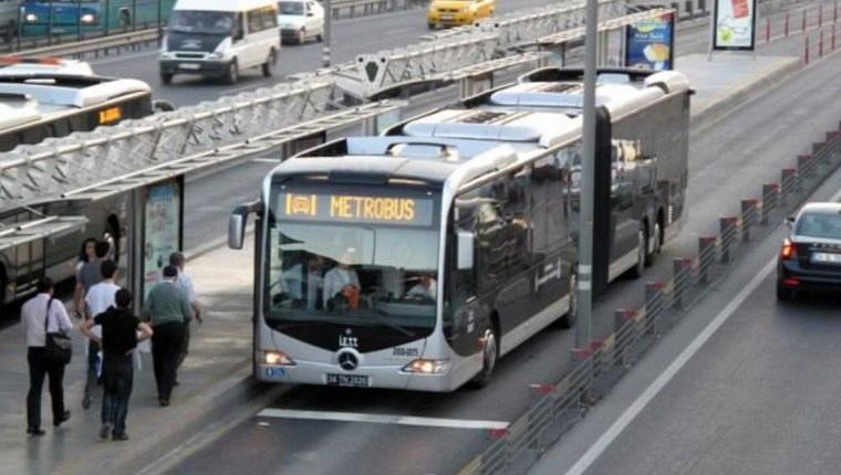 İETT, 201 bin yolcuyu sigorta kapsamına aldı 