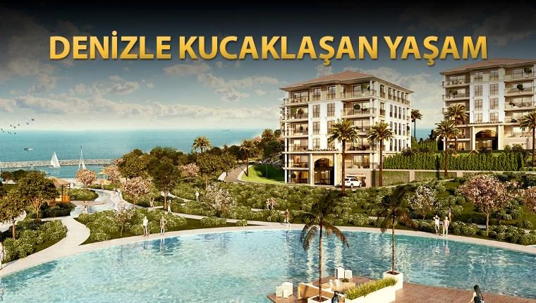 Deniz İstanbul’da 326 bin liraya daire!