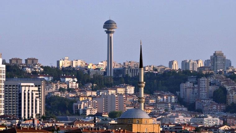 Vakıf GYO&Obaköy, Ankara'daki ihaleyi kazanamadı!