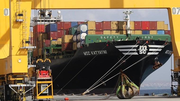Asyaport Limanı, 'yeşil liman' sertifikaları iddialı