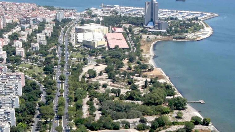 Ataköy Mega Yat Limanı'na belediye mührü!
