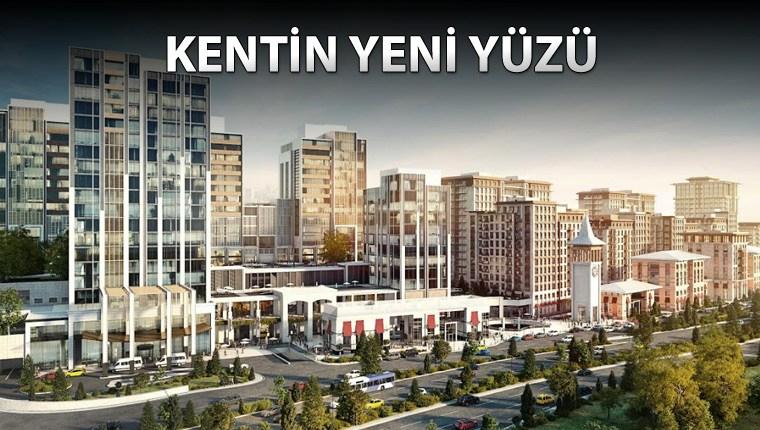 Şehrin örnek dönüşüm projesi; Piyalepaşa İstanbul!