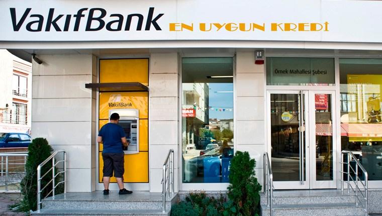 Vakıfbank'ta konut kredisi faiz oranı 0,80'den başlıyor
