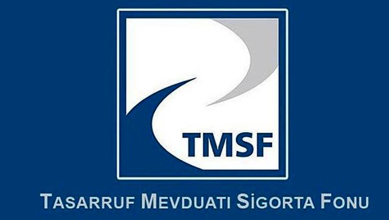 TMSF, iki şirketi satışa çıkardığını açıkladı 