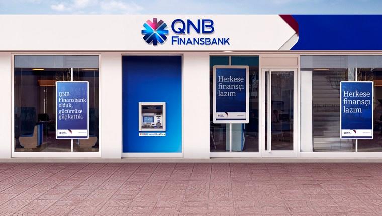 QNB Finansbank, konut kredisi faizlerini indirdi!