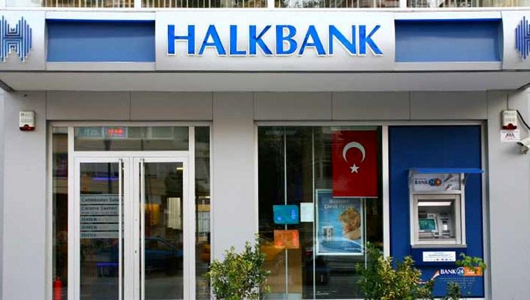 Halkbank'ta konut kredi faizleri 0,80'e düştü!