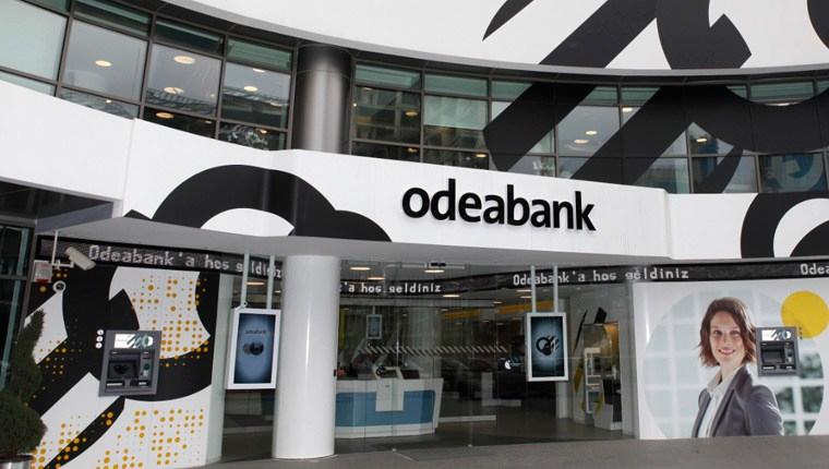 Odeabank’ın toplam kredileri 23,5 milyar TL’ye ulaştı