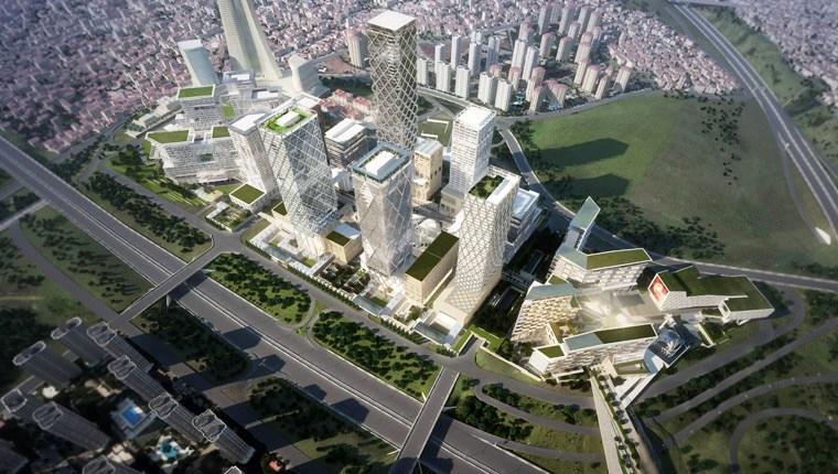 İstanbul Finans Merkezi için kurul oluşturuldu!