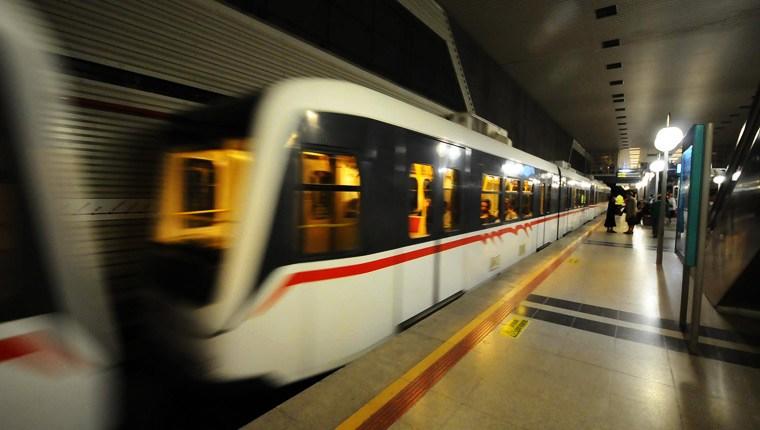Sarıgazi - Türkiş Blokları Metro Hattı ihalesi 16 Kasım'da!