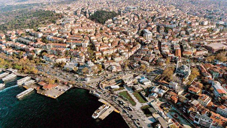 Marmara sallandı, suni deprem iddiaları hortladı!