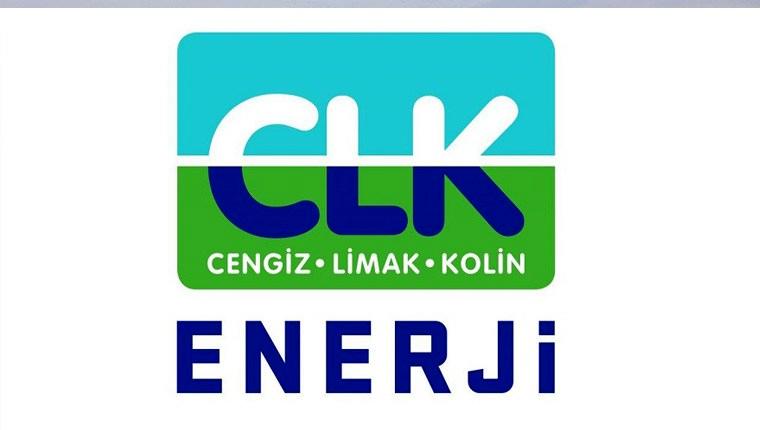 CLK Enerji, hisse dağılımından sonra ismini CK olarak değiştirdi