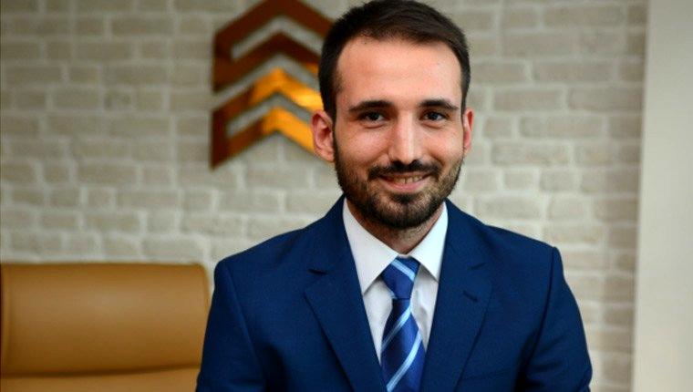Boyrazoğlu, Türkeli projesinin temeli için düğmeye bastı