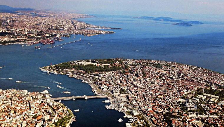 İstanbul'da konut satışlarında düşüş yaşandı 