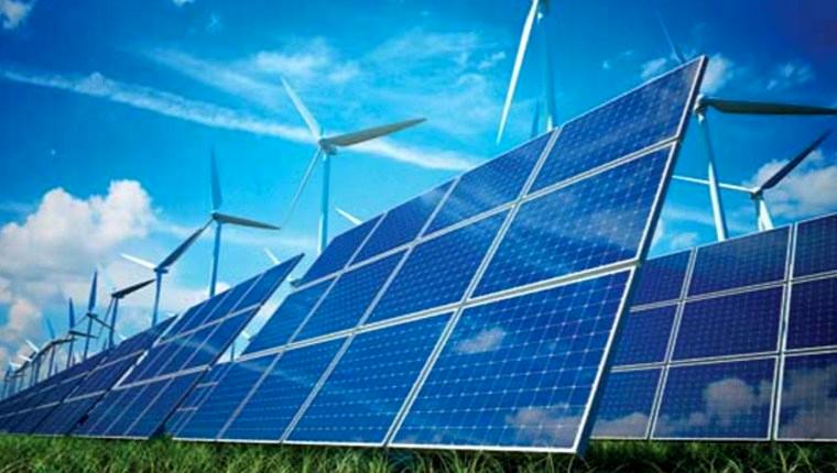 Yenilenebilir enerji ve elektrik depolamada yeni adımlar
